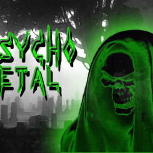 Psycho Style by Psycho Metal