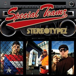 Stereotypez