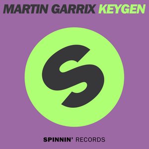 Keygen - Single