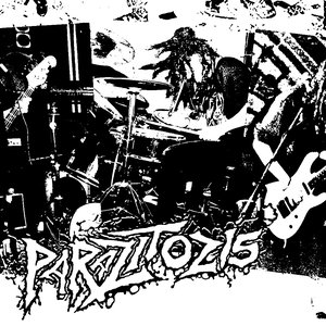 Avatar di PARAZITÓZIS