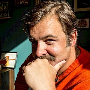 Avatar for Carsten Erobique Meyer