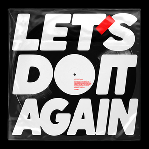Artwork for Let's Do It Again