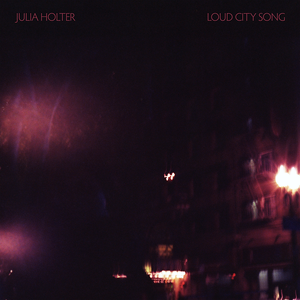 Julia Holter - Loud City Song