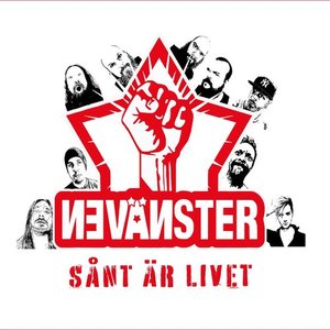 Sånt är livet