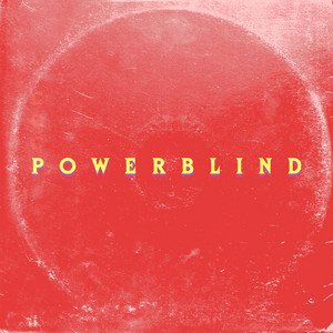 Powerblind