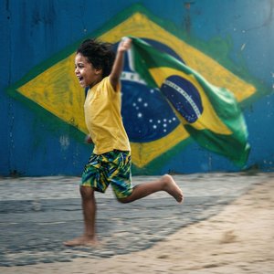 Brasil com S