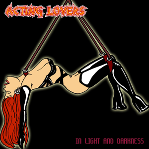 Artwork for In Light And Darkness (E-Rodance Remix)