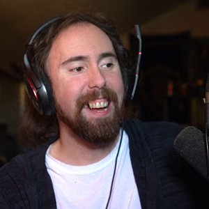 Avatar for Asmongold TV