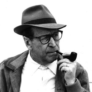 Avatar for Georges Simenon