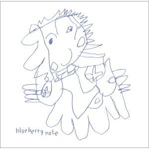 Blueberry Note