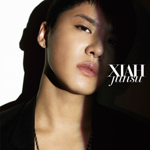 XIAH by 시아준수