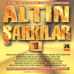 Avatar for ALTIN SARKILAR