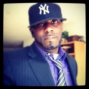Awatar dla DJ Tek