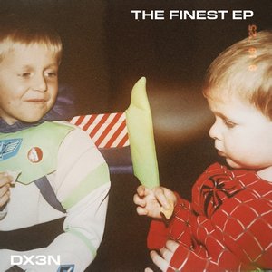 Max Dean & Luke Dean - The Finest EP - Zortam Music