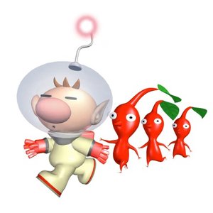 Avatar for Pikmin