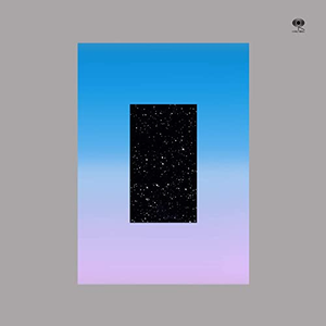 Space Inc. (feat. ISHMAEL) album cover