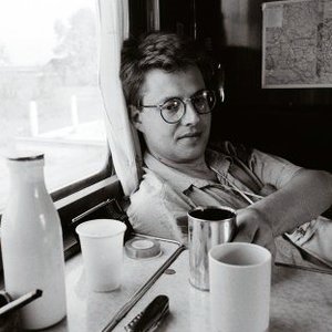 Avatar for Stieg Larsson
