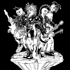 Avatar for Gasteropodes Killers