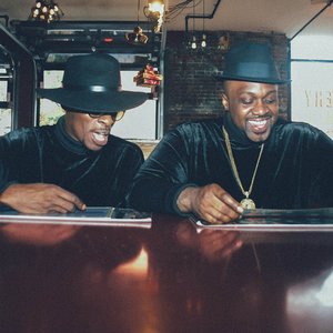 Avatar for Smoke DZA & Pete Rock