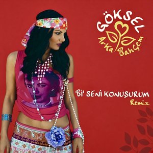 Arka Bahçem
