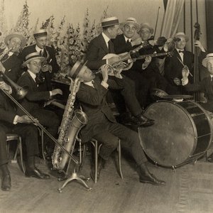 Avatar for Art Hickman's Orchestra