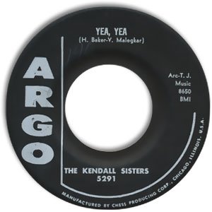 Avatar for The Kendall Sisters