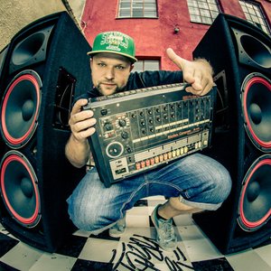 Avatar for DJ Eprom