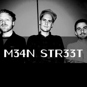 Avatar for M34N STR33T