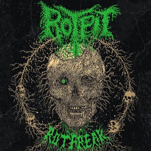 Rotfreak - Single