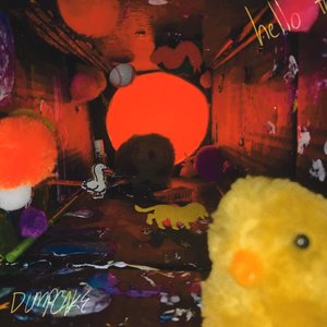 Hello, This Album Took Us 2 Years to Make