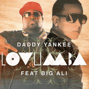 Artwork for Lovumba
