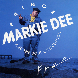 Free album cover
