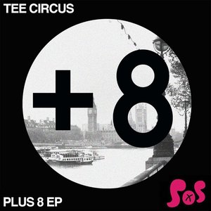 Plus 8 EP