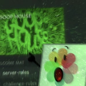 More Like GoopDoo Haha