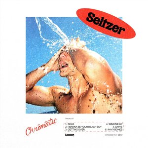 Chromatic - EP