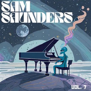 PIANO SOLO VOL. 7