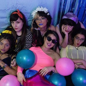 Avatar for Girls Go Ska