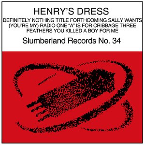 Henry's Dress