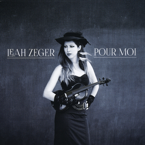 Pour Moi album cover