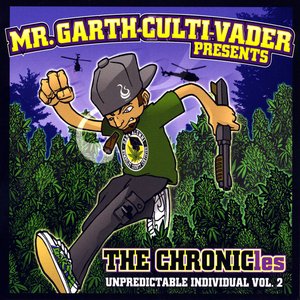 The Chronicles(unpredictable Individual Vol.2)