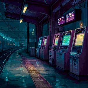Platform 22