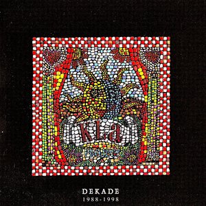 Dekade 1988 - 1998