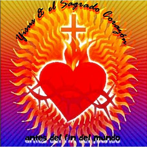Antes del fin del mundo by Yisus & SC