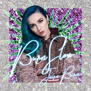 Artwork for Waste Away