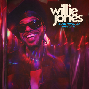 Something to Dance To album cover