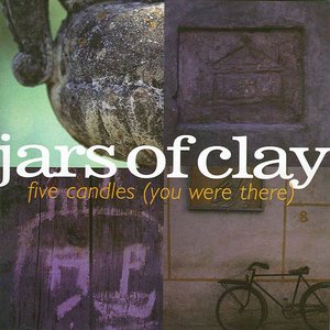 Five Candles (You Were There)