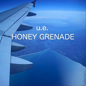 Honey Grenade - Single