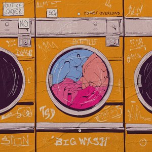 Big Wash
