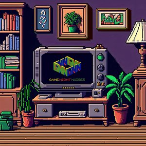 Game Night Noises, Vol. 1