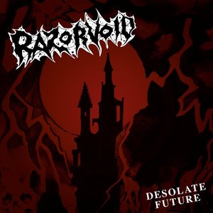 Desolate Future